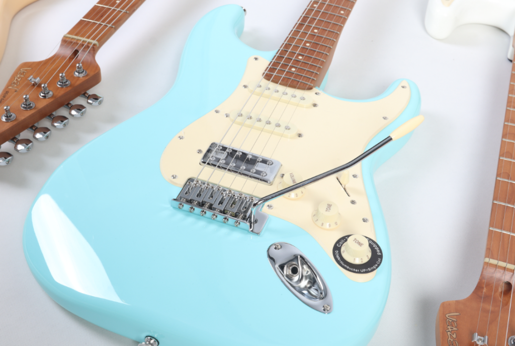 What Does the Resistance of an Electric Guitar Pickup Mean? How Does It Affect Tone?