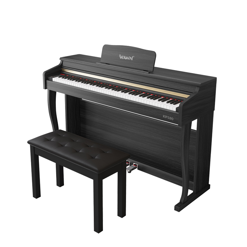 Top 5 Home Digital Pianos 2025: Superior Sound & Long-Lasting Performance