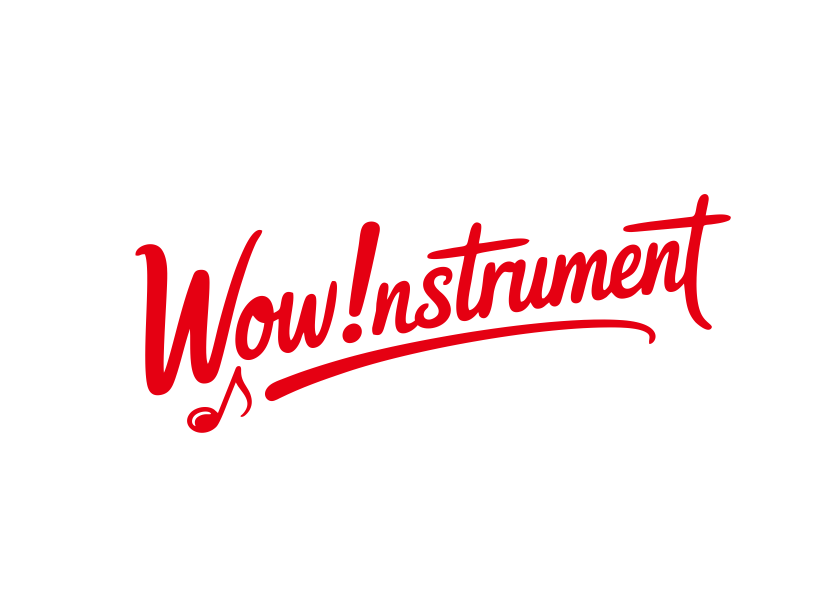 wowinstrument logo