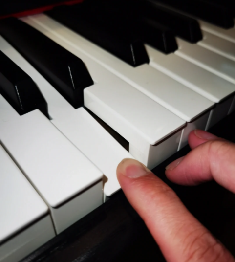 Weighted Keys